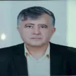  دکتر حسین صباغی 