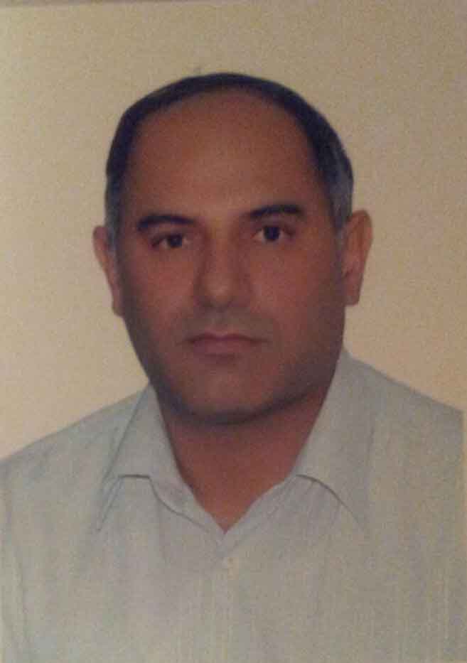 نوبت دهی دکتر علیرضا سعادت فوق تخصص بیماریهای خون و سرطان بزرگسالان (هماتولوژی انکولوژی بزرگسالان)