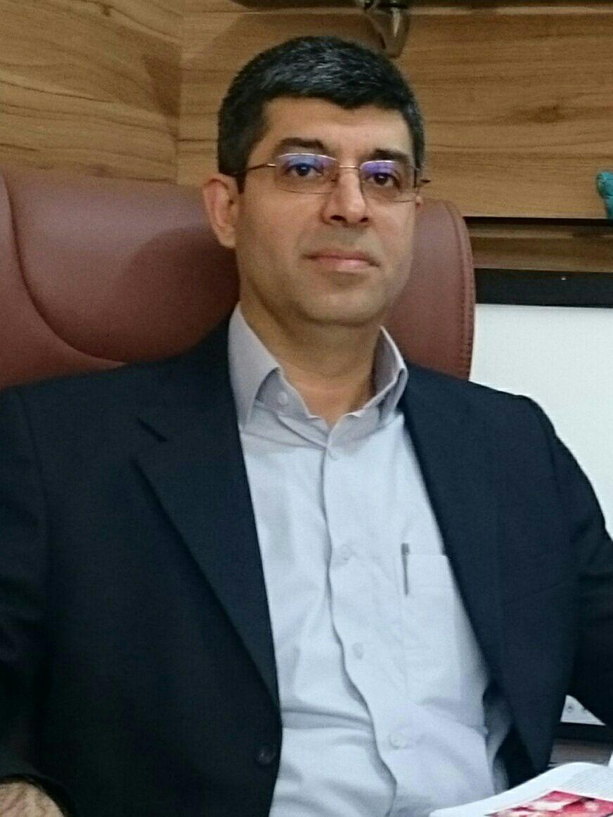 دکتر سیروس افشار متخصص ارتوپدی