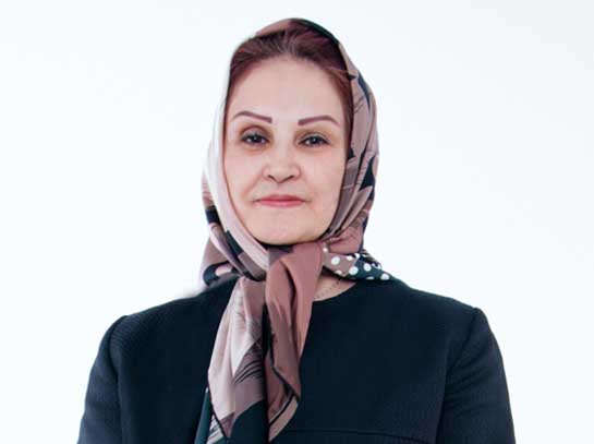 نوبت دهی دکتر شهلا مشاغی متخصص کودکان