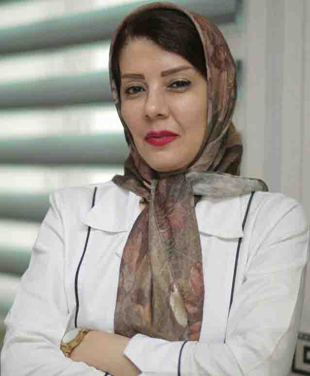 دکتر زهرا سیفی متخصص زنان زایمان و نازایی