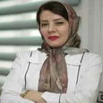  دکتر زهرا سیفی 