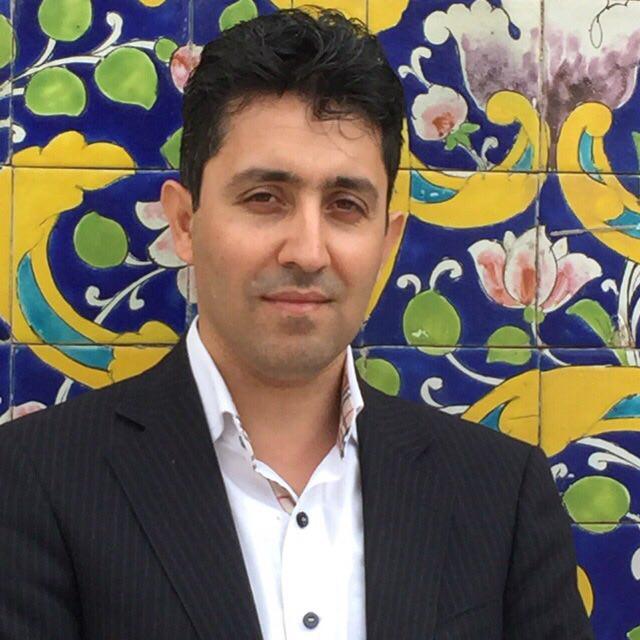 نوبت دهی دکتر احمد عظیم زاده فوق تخصص قرنیه