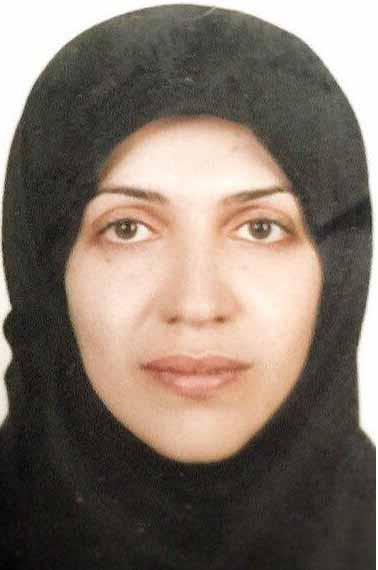 نوبت دهی دکتر فاطمه توکلی متخصص جراحی عمومی