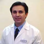 دکتر وحید صوفی زاده