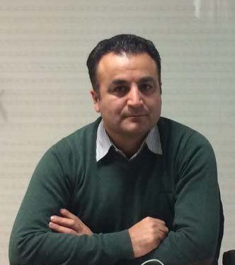 نوبت دهی دکتر مجید عسکری فلوشیپ جراحی زانو