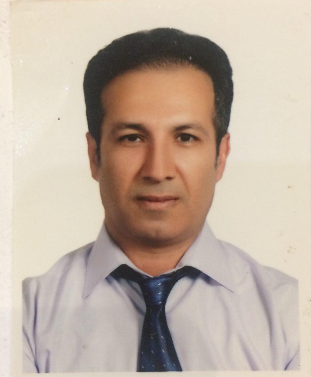 دکتر ناجی مزرعه