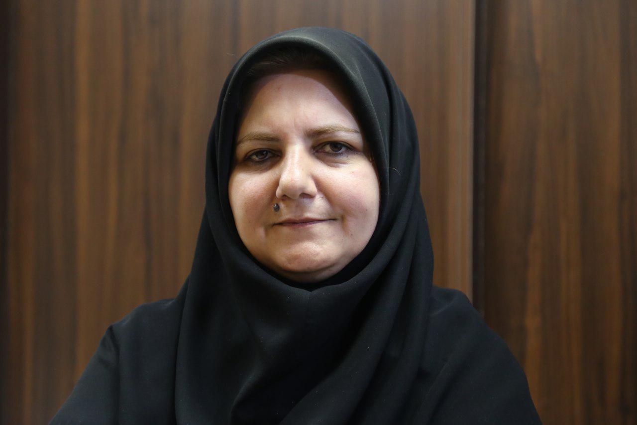 دکتر مریم ساعی نعیمی