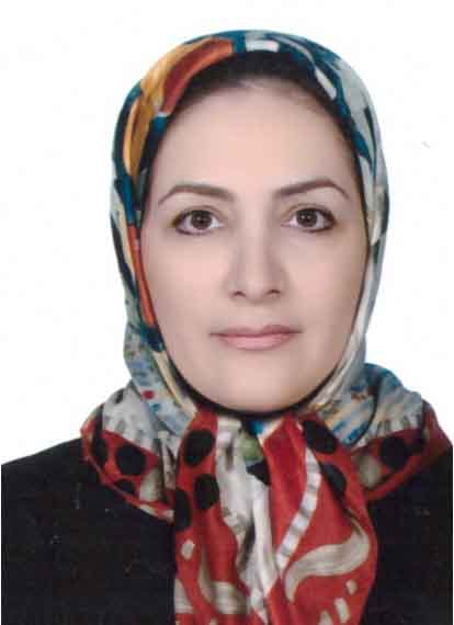 دکتر مهراندخت عابدینی متخصص زنان و زایمان