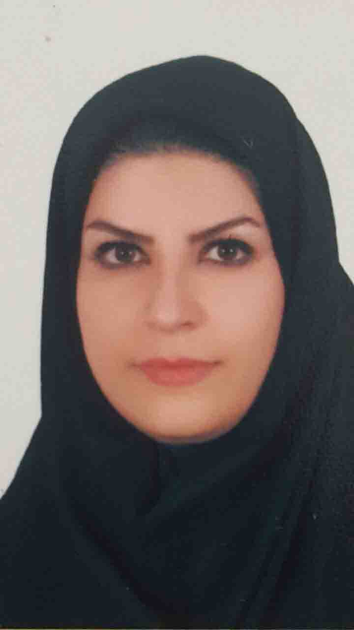 دکتر الهام یعقوبی متخصص گوش، حلق و بینی