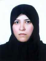دکتر سوزان امیرسالاری فوق تخصص مغزو اعصاب کودکان