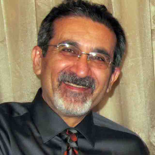 دکتر حبیب الله تقی نظری
