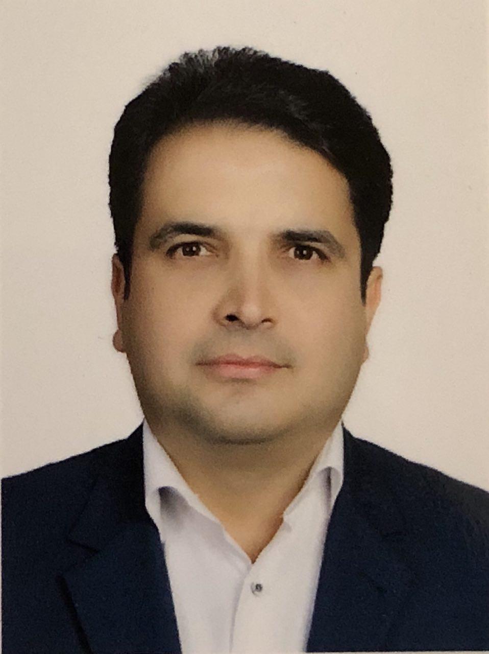 نوبت دهی دکتر مهدی شهرستانی متخصص ارتوپدی