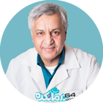 دکتر سید حسن شهیدی متخصص چشم