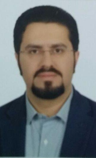 آقای دکتر علیرضا تیموری متخصص جراحی مغز و اعصاب