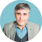 دکتر حسن ابوالقاسمی فوق تخصص خون و آنکولوژی
