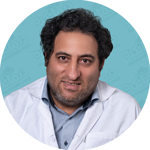 دکتر مرتضی ایزدی متخصص داخلی