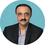 دکتر جواد احمدی متخصص داخلی