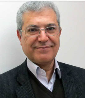 دکتر سید کاظم ملکوتی