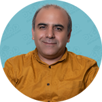 دکتر سهراب سلیمانزاده متخصص داخلی