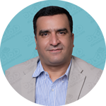 دکتر مجید خلیلی متخصص چشم