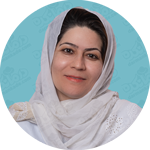 دکتر فرح قاسمی متخصص زنان و زایمان