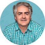 دکتر حمیدرضا طوسی متخصص چشم