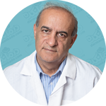 دکتر ابوالقاسم عدالت متخصص گوش، حلق و بینی