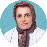 دکتر معصومه میراسماعیلی متخصص زنان و زایمان