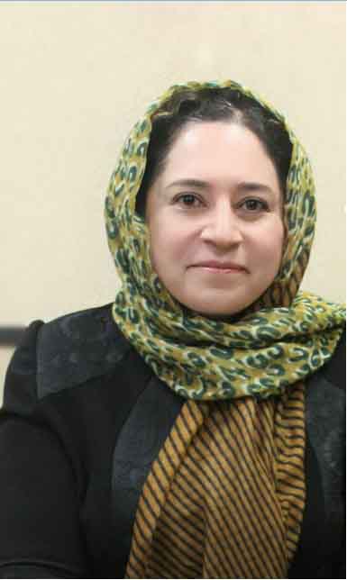 دکتر سارا قربانی فوق تخصص جراحی پلاستیک و زیبایی