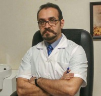 دکتر شهرام مزدکی اسکویی