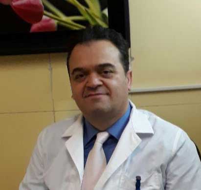 دکتر ژیان آقامجیدی