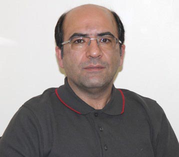 دکتر محمد بیان فر متخصص ارتوپدی