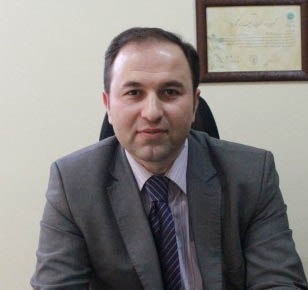 دکتر رامین ارژنگ متخصص ارتوپدی