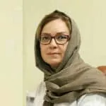 نوبت دهی دکتر ملیندا روحی متخصص ارتوپدی