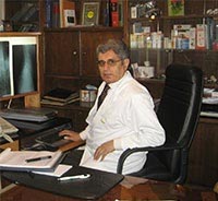 نوبت دهی دکتر مسعود مفیدی متخصص ارتوپدی