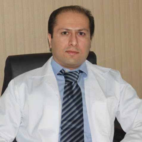دکتر فرشاد ابوالقاسم زاده
