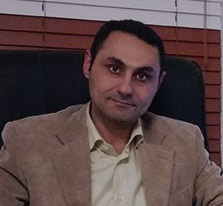 دکتر علی کوشان