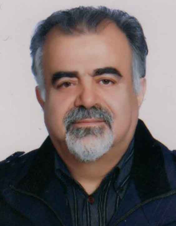 دکتر علی عالمی