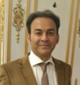 آقای دکتر کورش فاتح متخصص ارتوپدی
