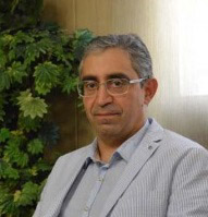 آقای دکتر سهیل مهدی پور متخصص ارتوپدی