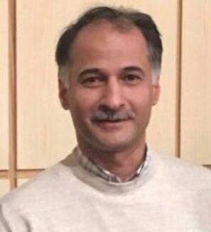 آقای دکتر بابک سیاوشی متخصص ارتوپدی