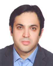 دکتر حسین حبیب اخیاری