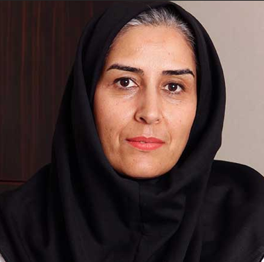 دکتر رباب مقصودی فلوشیپ اندرولوژی و لاپاراسکوپی