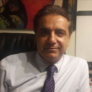 نوبت دهی دکتر پیمان رحمانی زاده متخصص جراح کلیه و مجاری ادراری(اورولوژی)