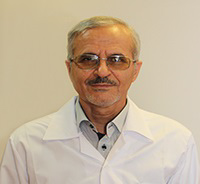 آقای دکتر سید محمد کاظمینی متخصص جراح کلیه و مجاری ادراری