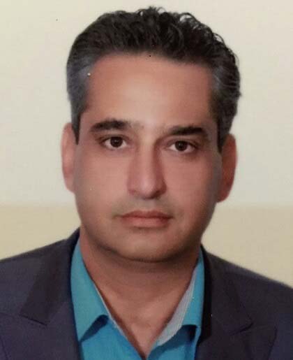 آقای دکتر حمیدرضا صفایی متخصص جراح کلیه و مجاری ادراری