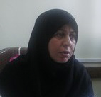 خانم دکتر هاله ناصر حجتی رودسری متخصص جراح کلیه و مجاری ادراری