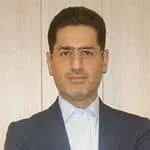دکتر سهراب نقی زاده