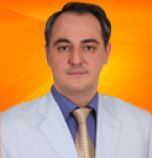 آقای دکتر سید قوام الدین تولایی متخصص مغز و اعصاب